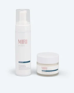 Best Night Routine Set, 2tlg. Gesichtspflege