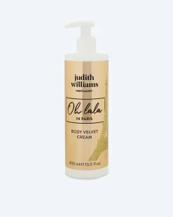 Discount "Ohlala in Paris" Body Velvet Cream Körperpflege