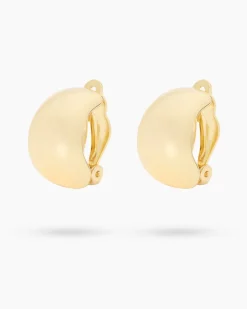 New Ohrclips Ohrringe