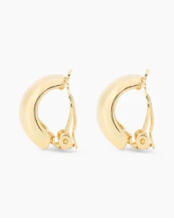 New Ohrclips Ohrringe