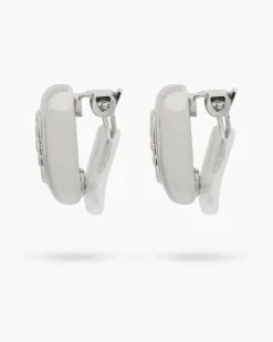 Sale Ohrclips mit Zirkonia Ohrringe