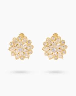 Best Ohrclips mit Zirkonia Ohrringe