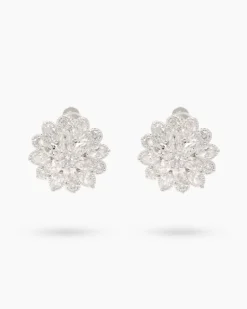 Best Ohrclips mit Zirkonia Ohrringe