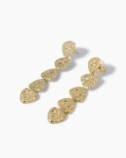 Clearance Ohrhänger im Fantasiedesign Ohrringe