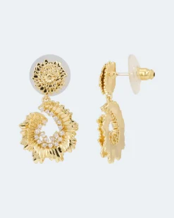 Sale Ohrstecker in Fantasieform Ohrringe