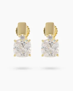 Best Ohrstecker mit Zirkonia Ohrringe