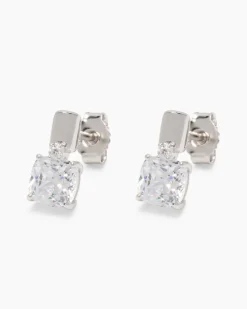 Best Ohrstecker mit Zirkonia Ohrringe