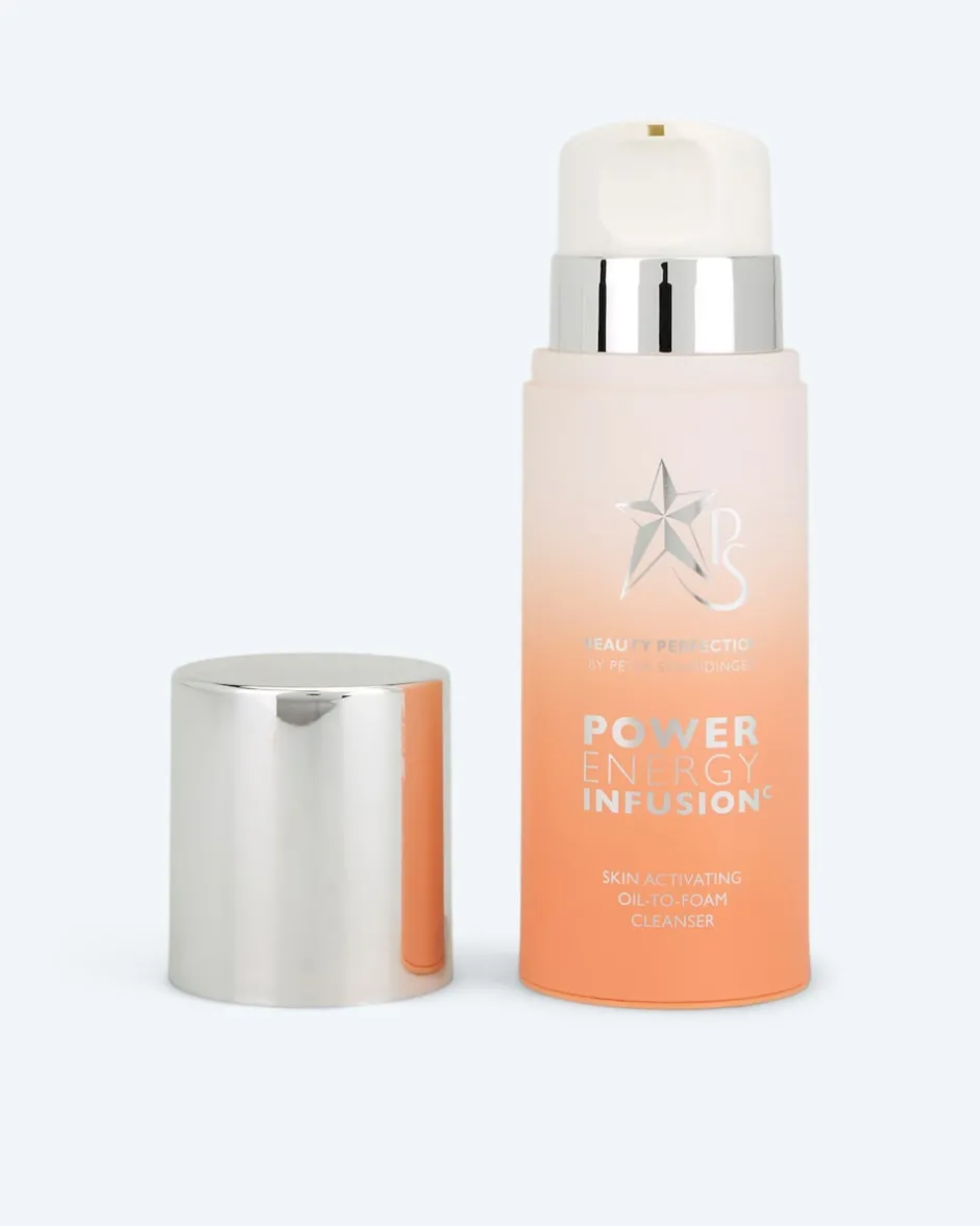 Sale Oil to Foam Cleanser - Reinigungsöl Gesichtspflege