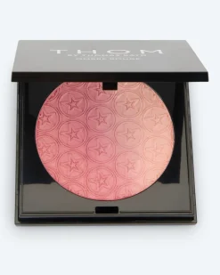 New Ombre Rouge Make-Up