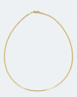 Omegareif Halsketten & Colliers