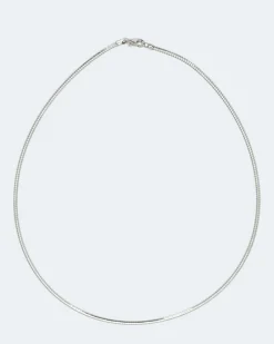 Omegareif Halsketten & Colliers