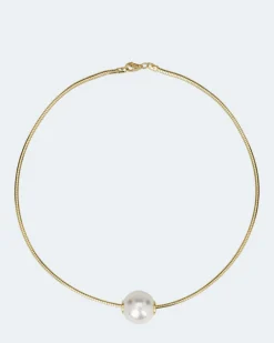 Online Omegareif + Gleiter MKP 16mm Halsketten & Colliers