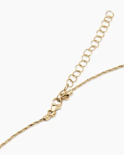 New Omegareif, diamantiert Halsketten & Colliers