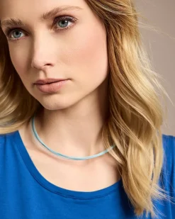 New Omegareif, 15-fach Ohrringe