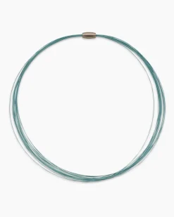 New Omegareif, 15-fach Ohrringe