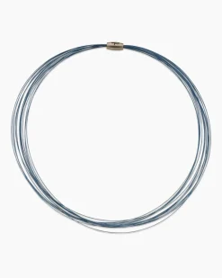 New Omegareif, 15-fach Ohrringe