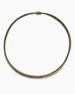 New Omegareif, 15-fach Ohrringe