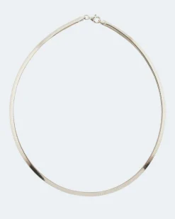 Best Omegareif im Bicolor-Look Halsketten & Colliers