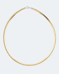 Best Omegareif im Bicolor-Look Halsketten & Colliers