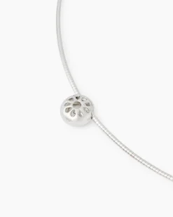 Clearance Omegareif mit Anhänger