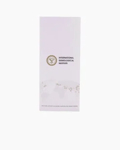 Clearance Omegareif mit Anhänger