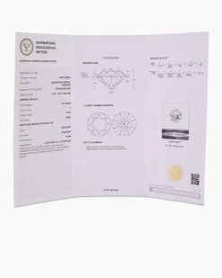 Clearance Omegareif mit Anhänger