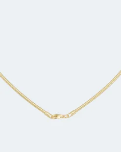 Sale Omegareif mit Labradorit Halsketten & Colliers