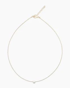 Sale Omegareif mit Slider-Kugel Halsketten & Colliers