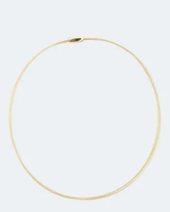 Clearance Omegareif, Siebenfach Halsketten & Colliers