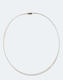 Clearance Omegareif, Siebenfach Halsketten & Colliers