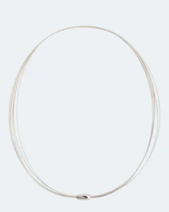 Clearance Omegareif, Siebenfach Halsketten & Colliers