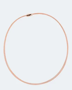 Clearance Omegareif, Siebenfach Halsketten & Colliers