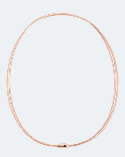 Clearance Omegareif, Siebenfach Halsketten & Colliers