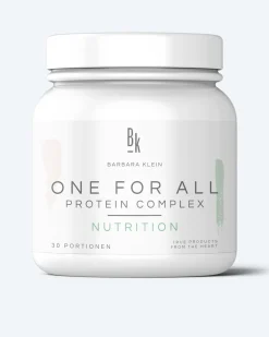 Sale ONE FOR ALL Protein Complex, 300 g Nahrungsergänzung
