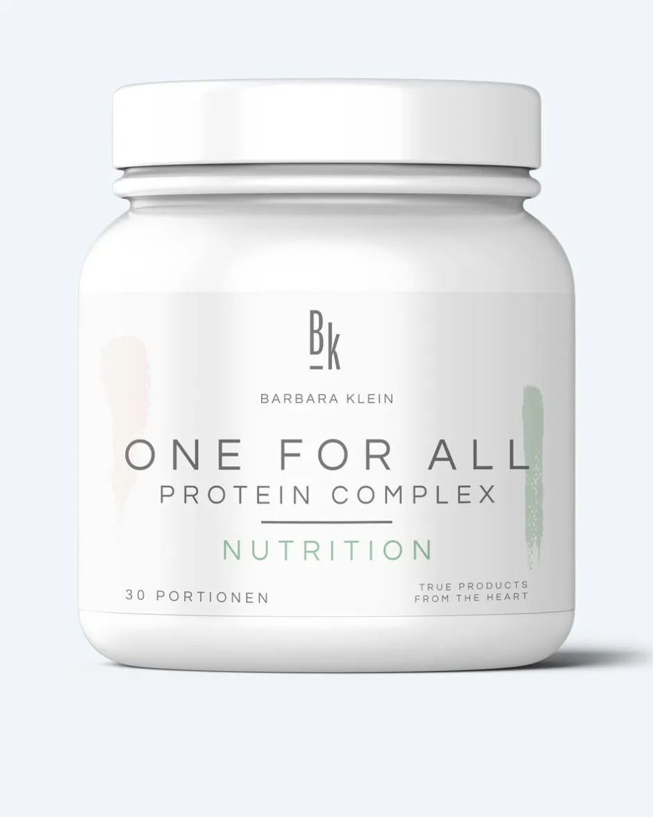 Sale ONE FOR ALL Protein Complex, 300 g Nahrungsergänzung