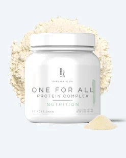 Sale ONE FOR ALL Protein Complex, 300 g Nahrungsergänzung