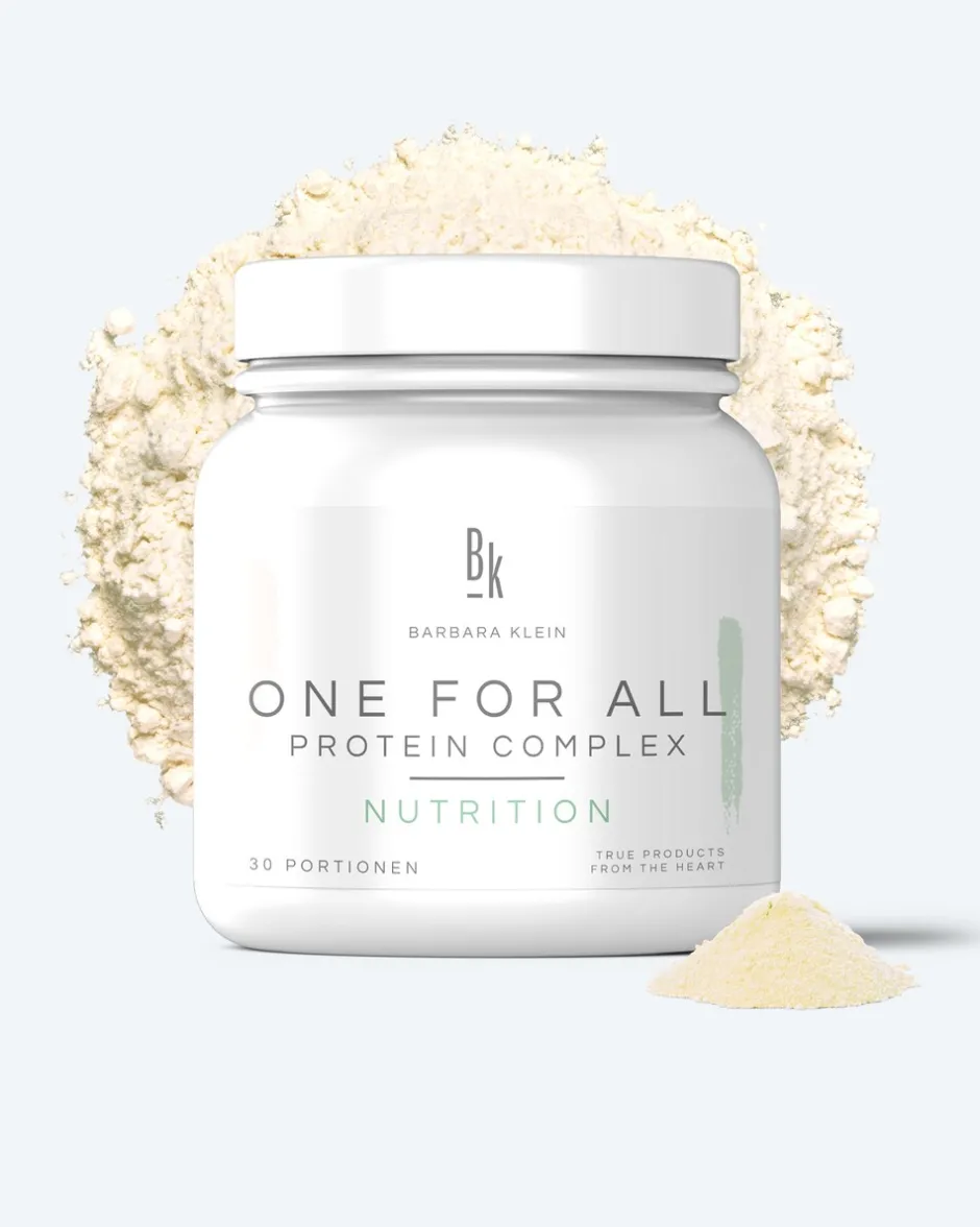 Sale ONE FOR ALL Protein Complex, 300 g Nahrungsergänzung