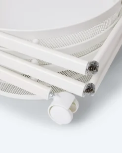 Online Organizer-Rollwagen, faltbar Haushaltshelfer