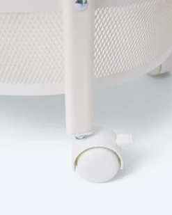 Online Organizer-Rollwagen, faltbar Haushaltshelfer