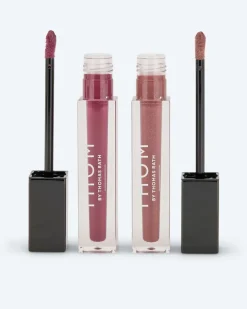Hot Organza Lipgloss Duo Make-Up
