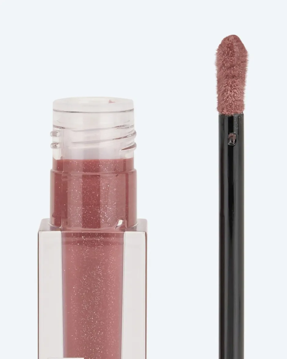 Hot Organza Lipgloss Duo Make-Up