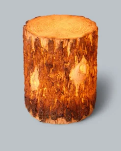 New Outdoor LED Dekoholz Dekoration