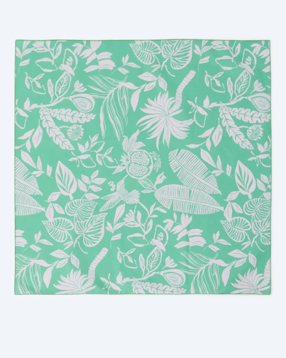 Hot Outdoor Tischdecke "Tropicale" Heimtextilien