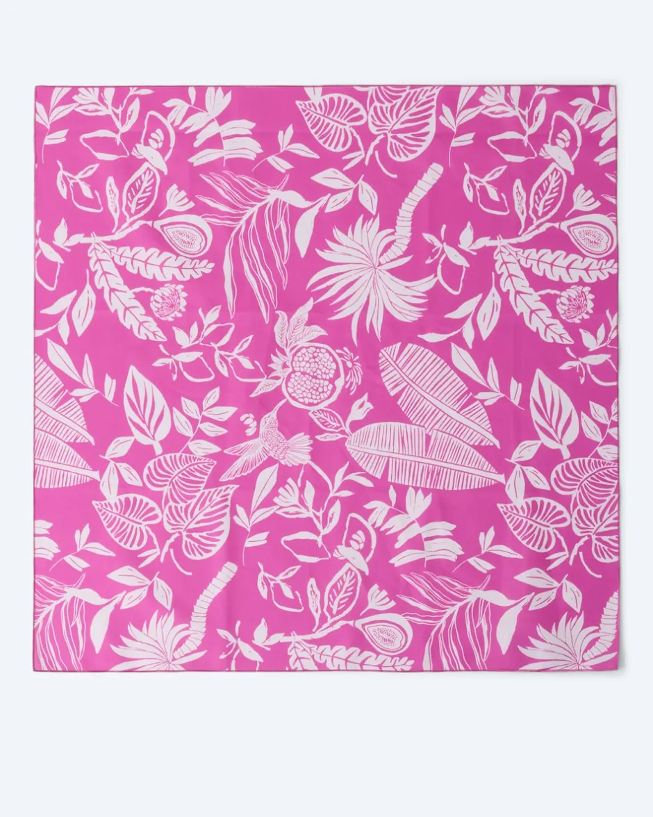 Hot Outdoor Tischdecke "Tropicale" Heimtextilien