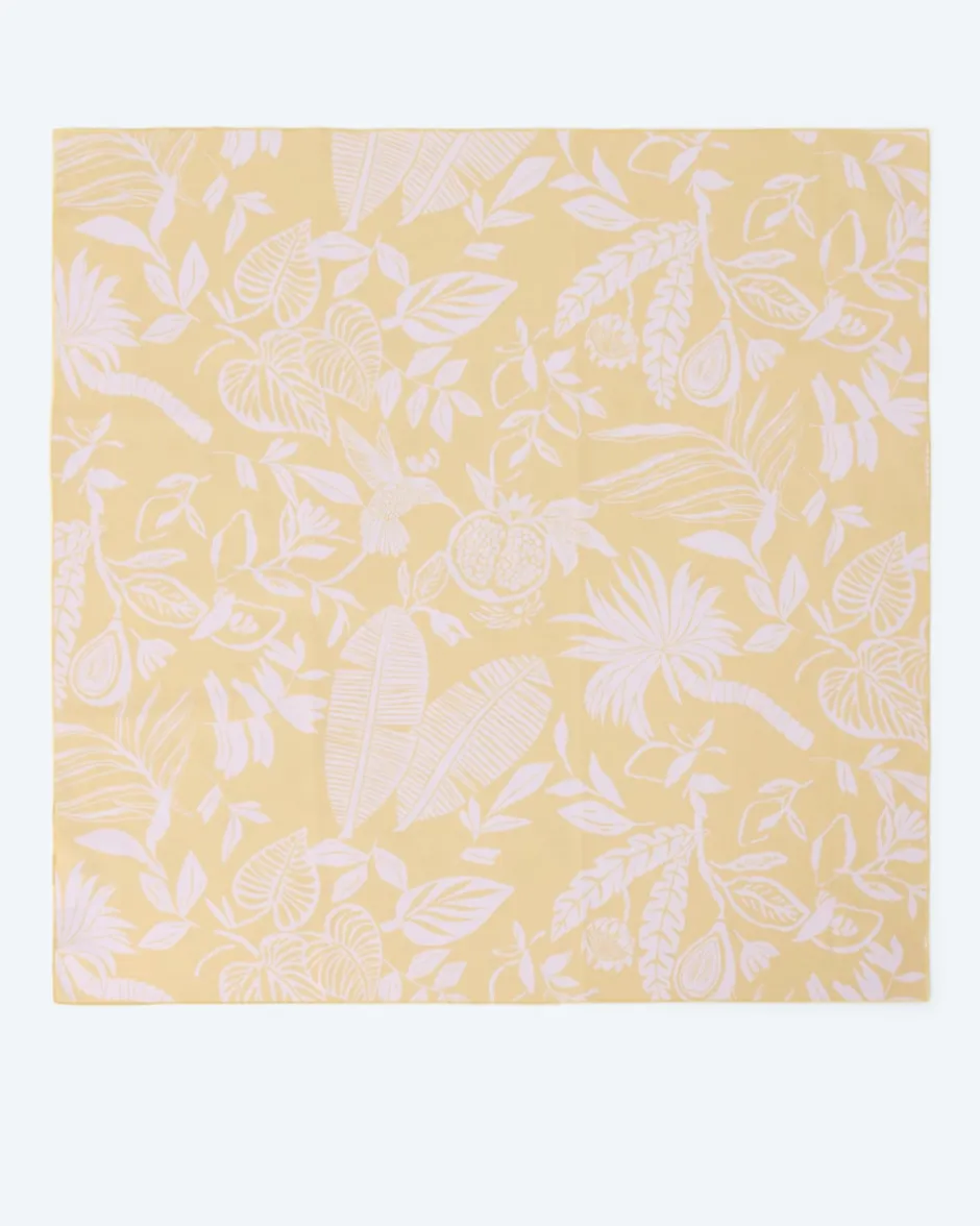 Hot Outdoor Tischdecke "Tropicale" Heimtextilien