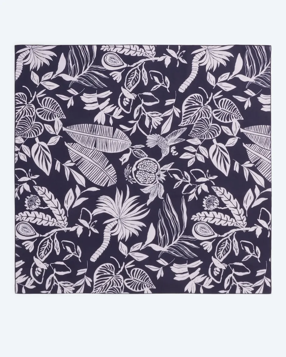 Hot Outdoor Tischdecke "Tropicale" Heimtextilien