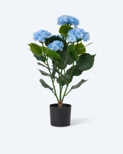 Best Outdoor-Kunsthortensie Dekoration