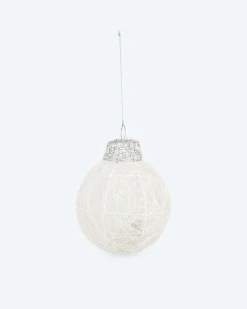 Outlet Outdoor-LED-Kugel mit Folie Dekoration