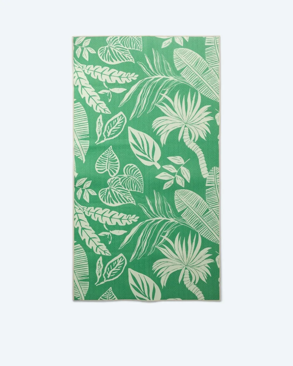 Hot Outdoor-Teppich "Tropicale" Heimtextilien