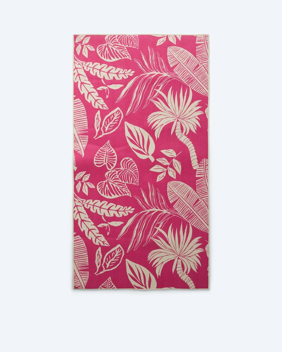 Hot Outdoor-Teppich "Tropicale" Heimtextilien